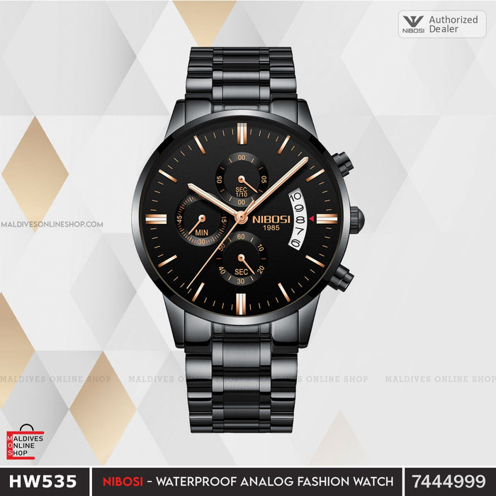 HW535 | Wrist Watch