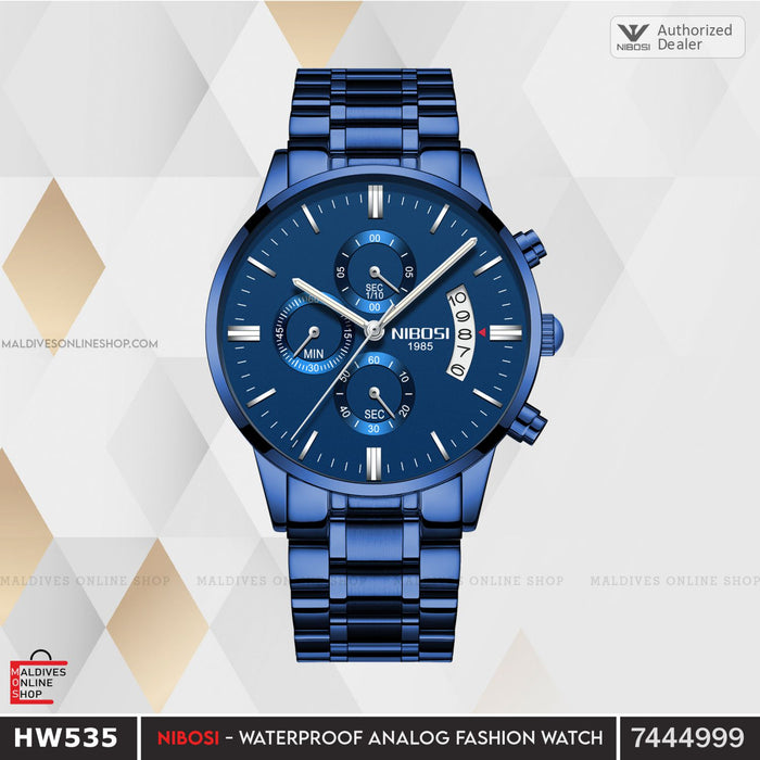HW535 | Wrist Watch