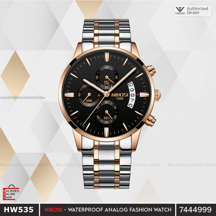 HW535 | Wrist Watch