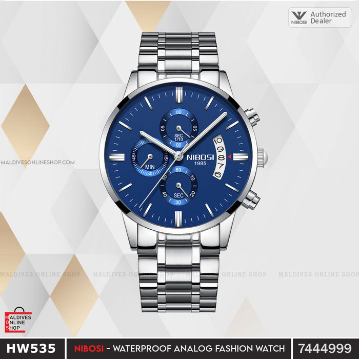 HW535 | Wrist Watch