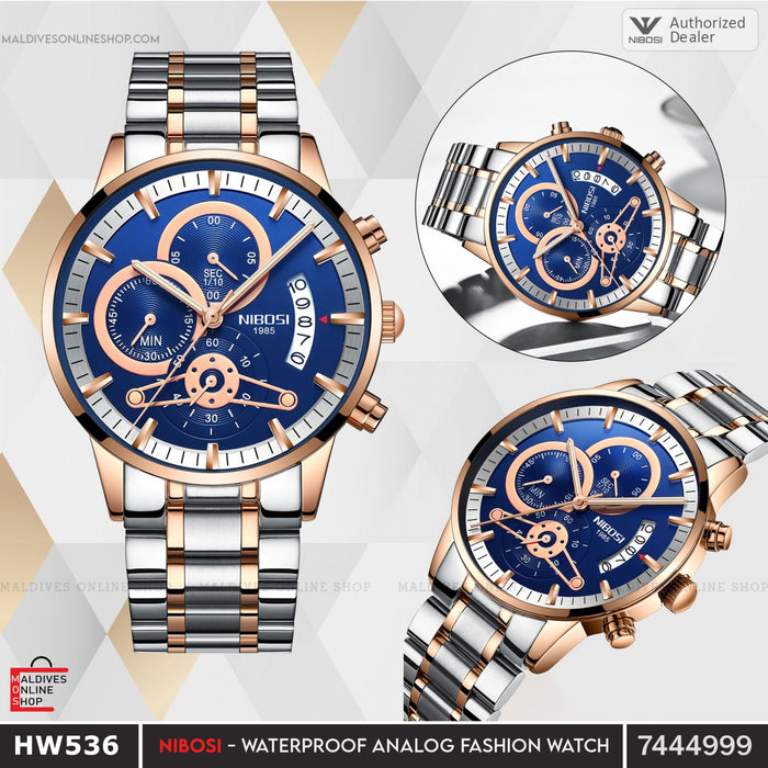 HW536 | Wrist Watch