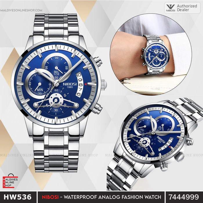 HW536 | Wrist Watch