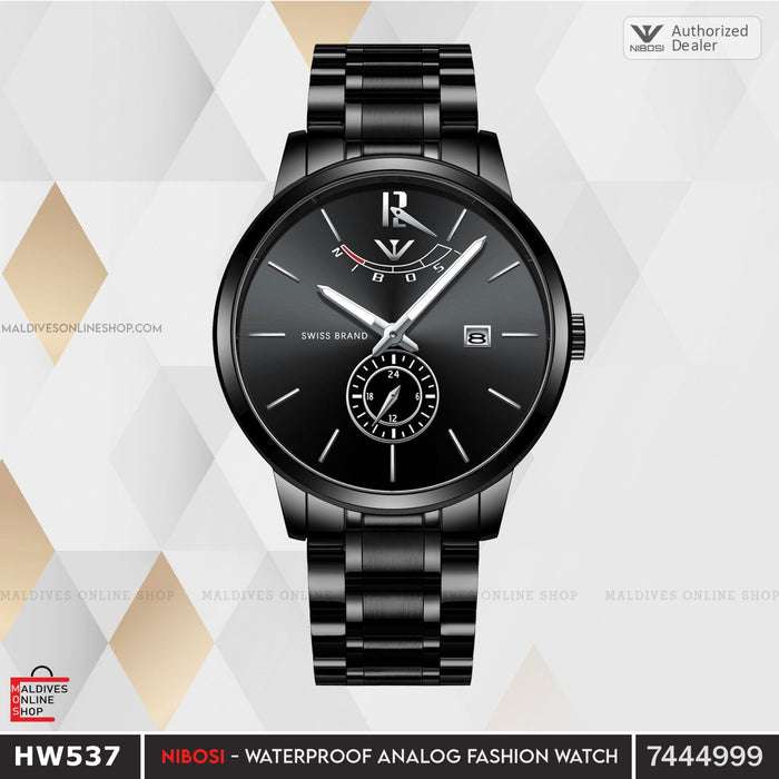 HW537 | Wrist Watch