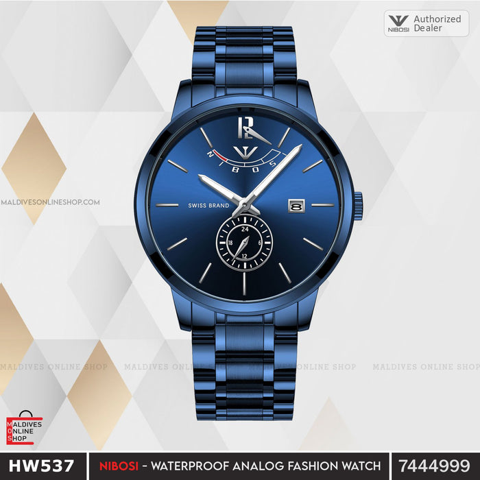 HW537 | Wrist Watch