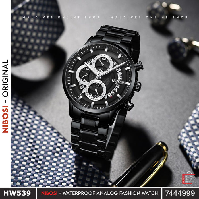 HW539 | Wrist Watch