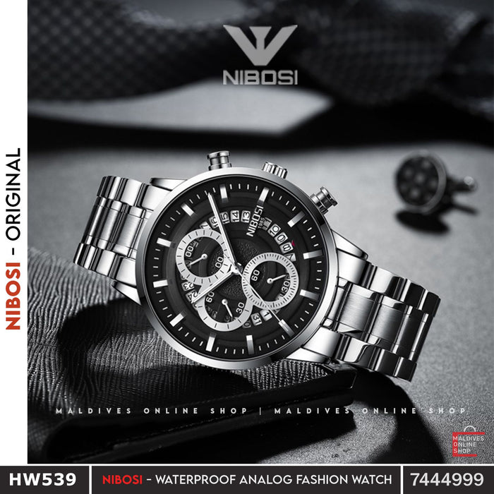 HW539 | Wrist Watch