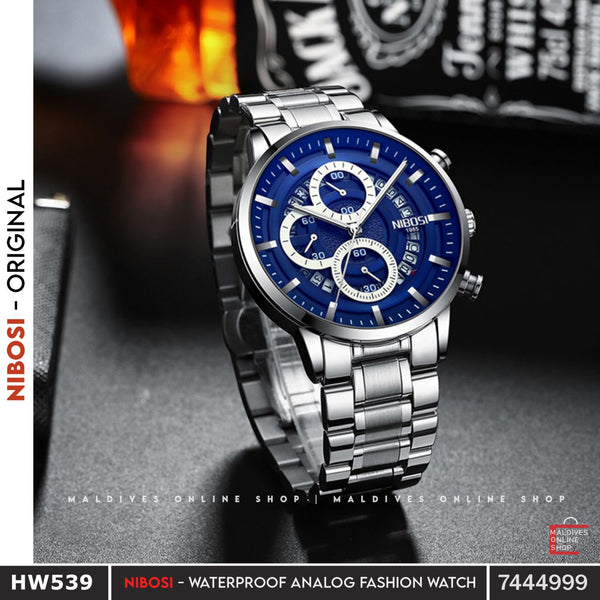 HW539 | Wrist Watch
