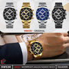 HW539 | Wrist Watch