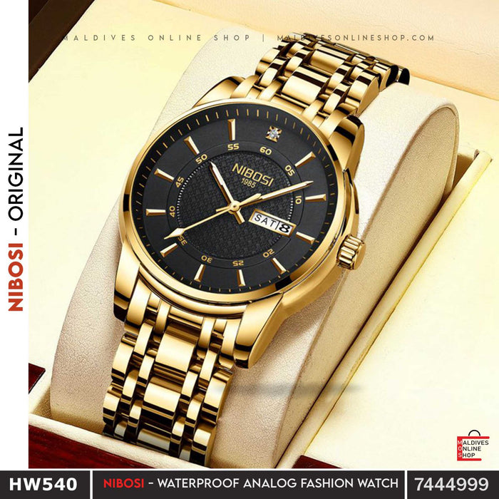 HW540 | Wrist Watch