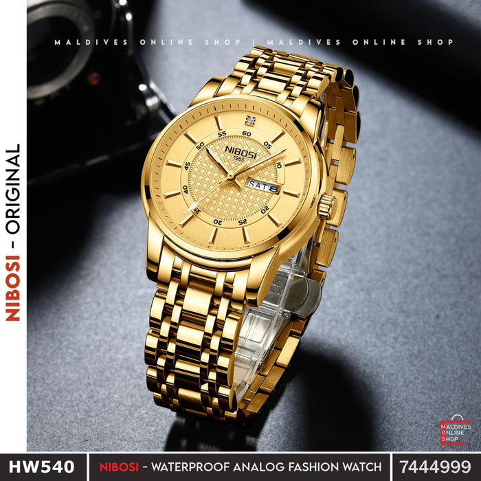 HW540 | Wrist Watch