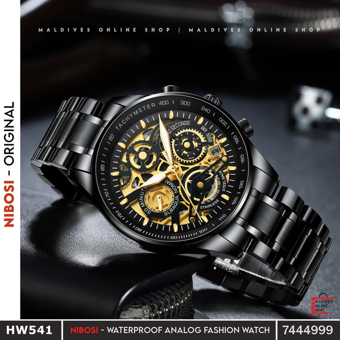 HW541 | Wrist Watch