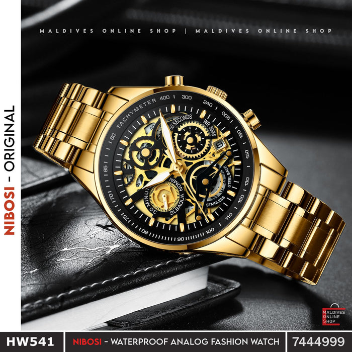 HW541 | Wrist Watch