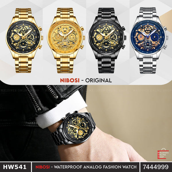 HW541 | Wrist Watch