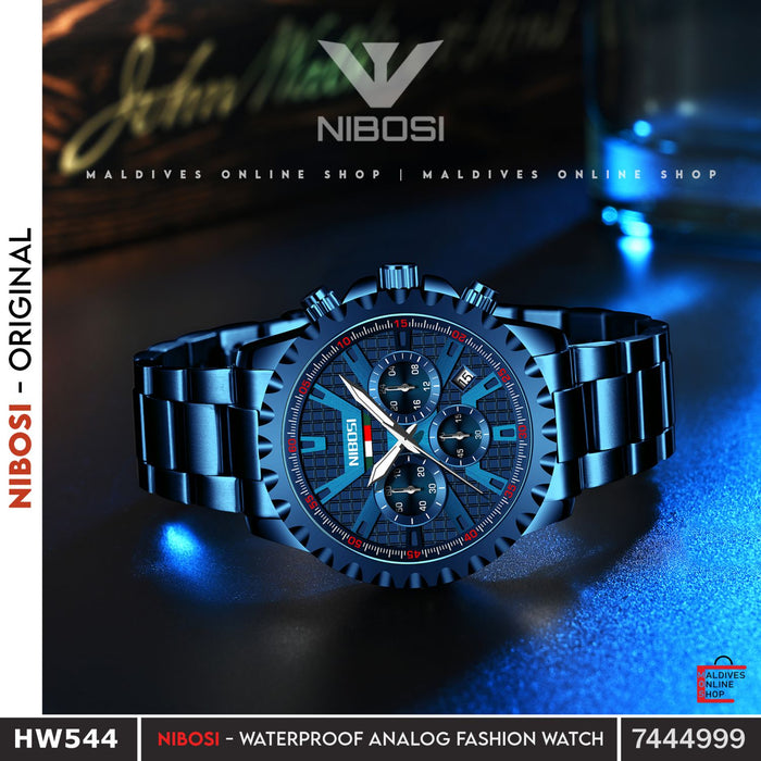 HW544 | Wrist Watch