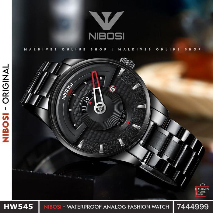 HW545 | Wrist Watch