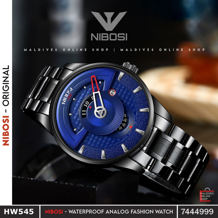 HW545 | Wrist Watch