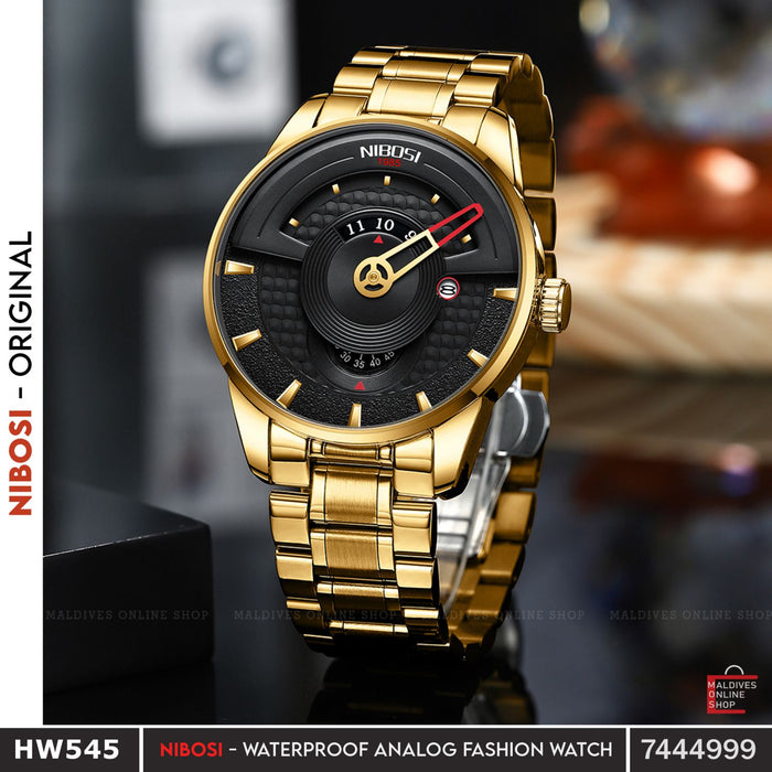 HW545 | Wrist Watch