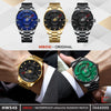 HW545 | Wrist Watch