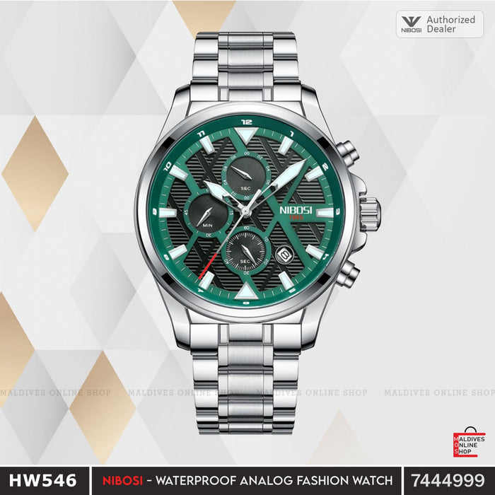 HW546 | Wrist Watch
