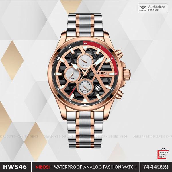 HW546 | Wrist Watch