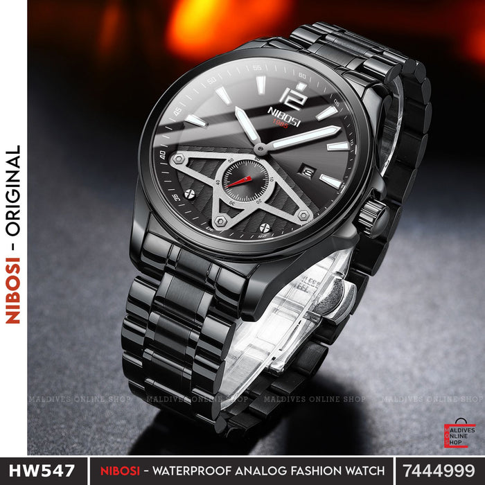 HW547 | Wrist Watch