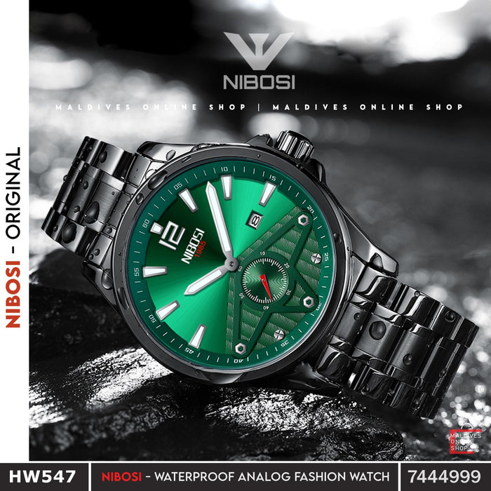 HW547 | Wrist Watch