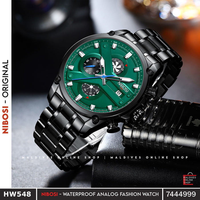 HW548 | Wrist Watch