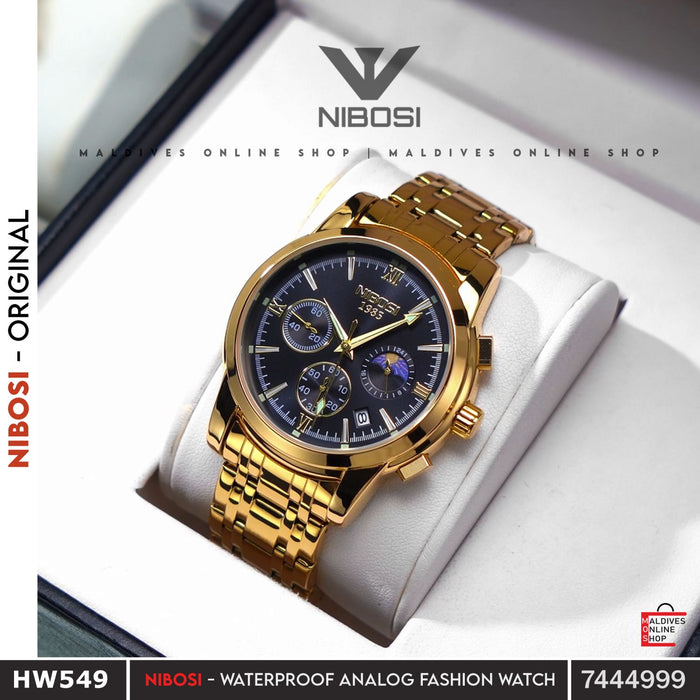 HW549 | Wrist Watch