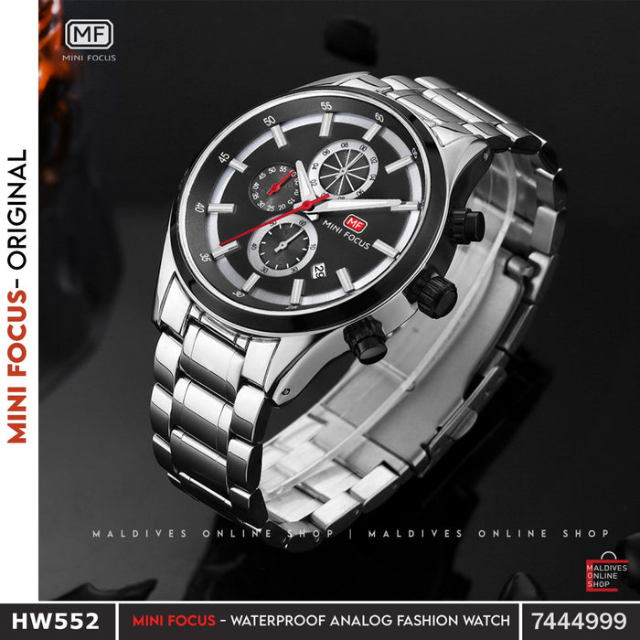 HW552 | Wrist Watch