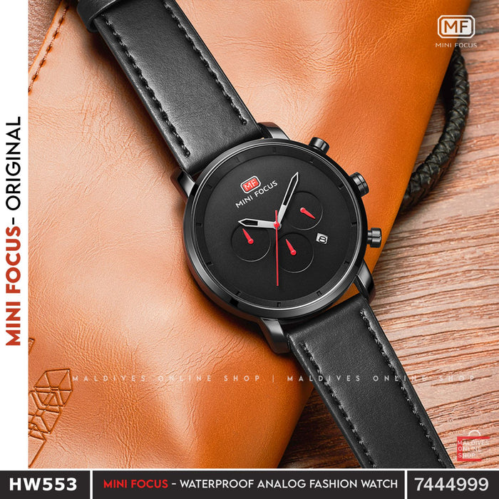 HW553 | Wrist Watch
