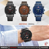 HW553 | Wrist Watch