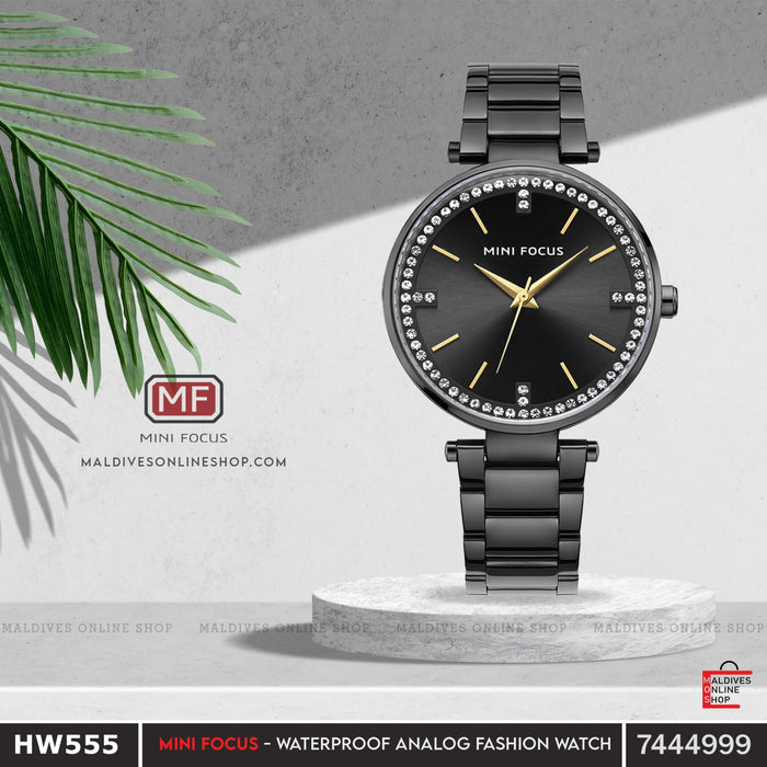 HW555 | Wrist Watch