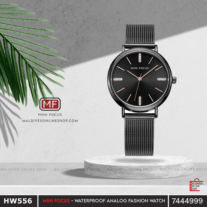 HW556 | Wrist Watch