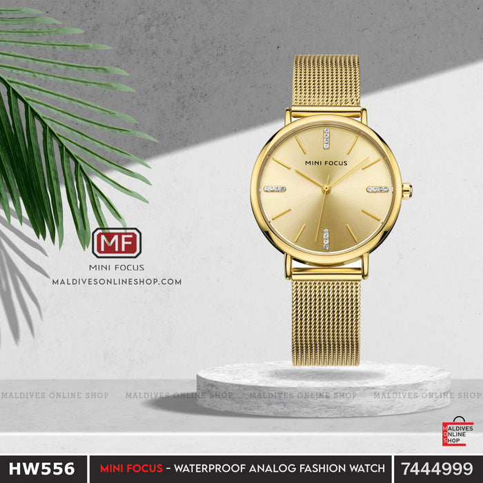 HW556 | Wrist Watch