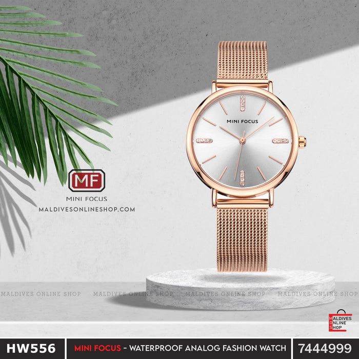 HW556 | Wrist Watch