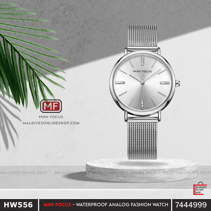 HW556 | Wrist Watch