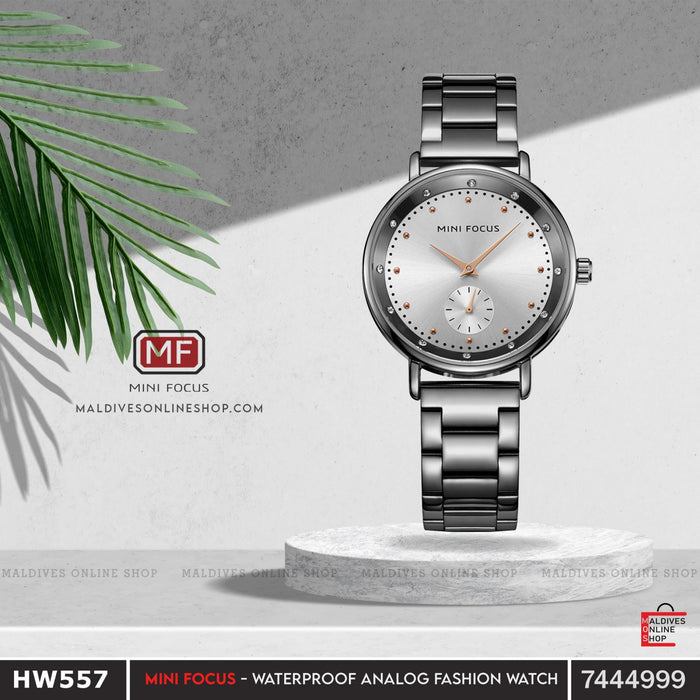 HW557 | Wrist Watch