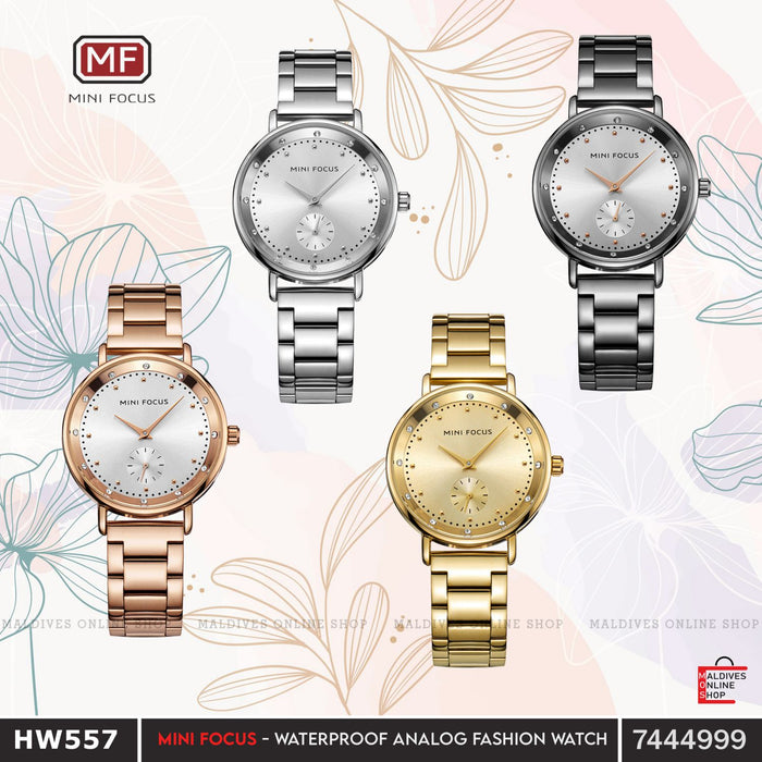 HW557 | Wrist Watch