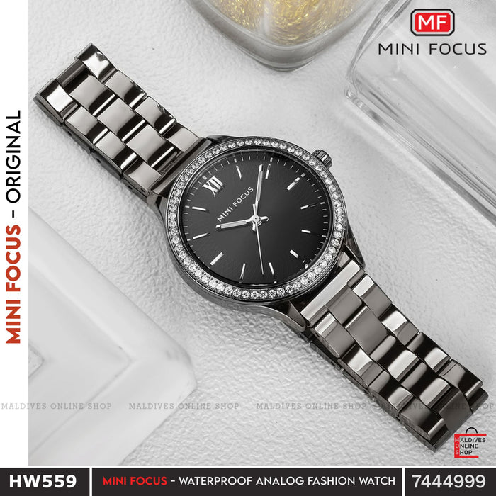 HW559 | Wrist Watch
