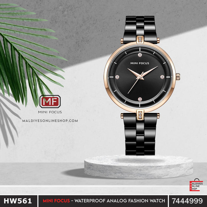 HW561 | Wrist Watch