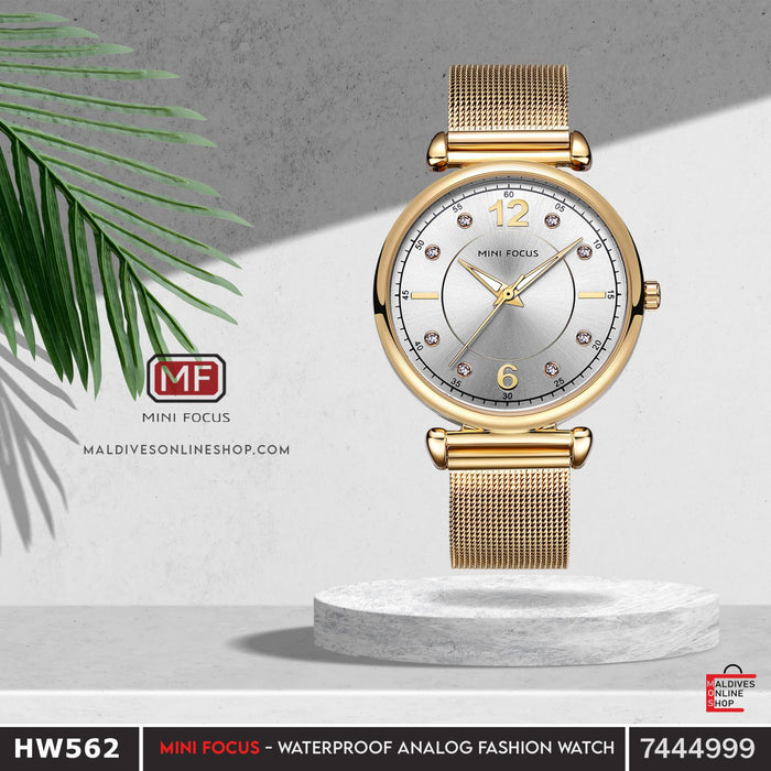 HW562 | Wrist Watch
