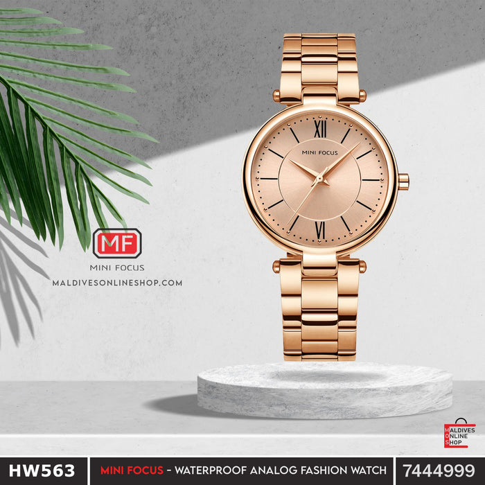 HW563 | Wrist Watch