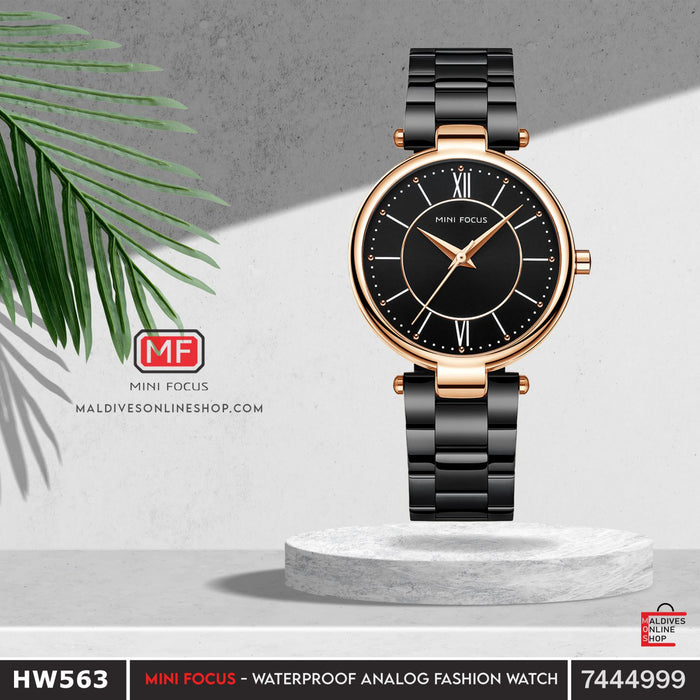 HW563 | Wrist Watch