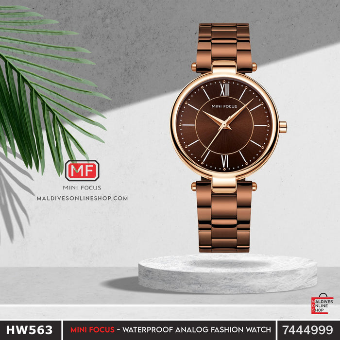 HW563 | Wrist Watch