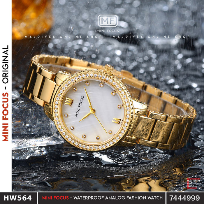 HW564 | Wrist Watch