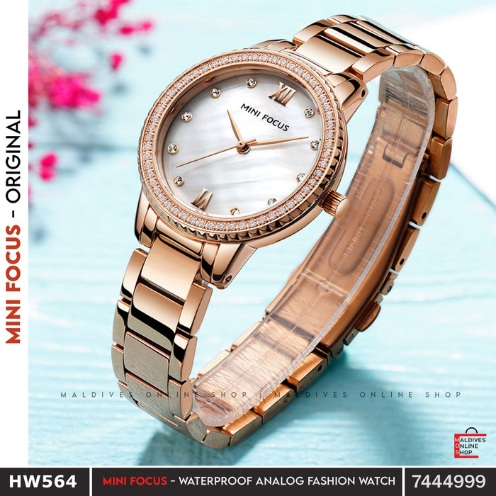 HW564 | Wrist Watch