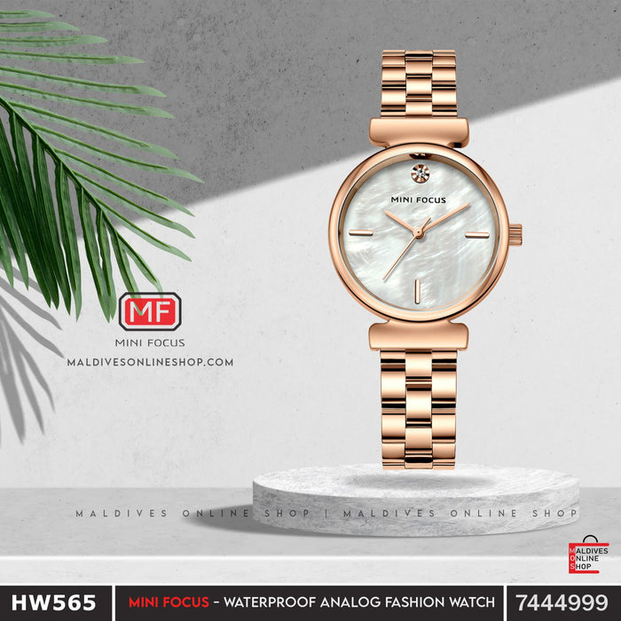 HW565 | Wrist Watch