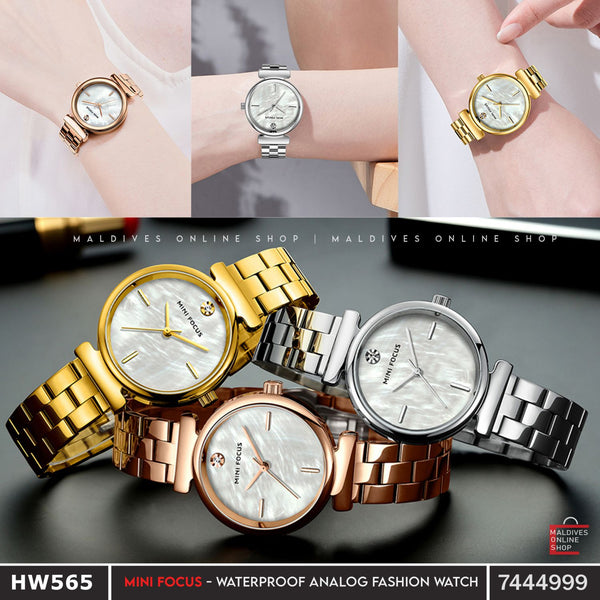 HW565 | Wrist Watch