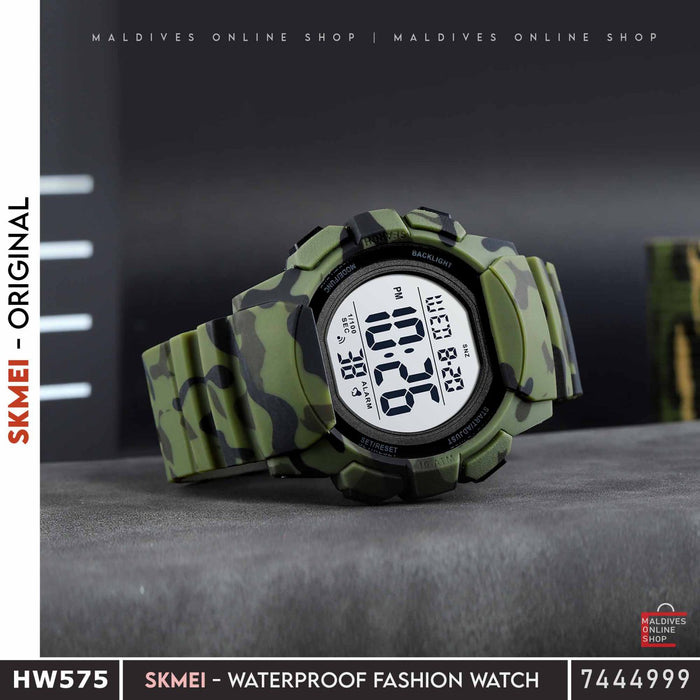 HW575 | Wrist Watch