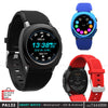 PA132 | SMARTWATCH - Waterproof - Android / iOS